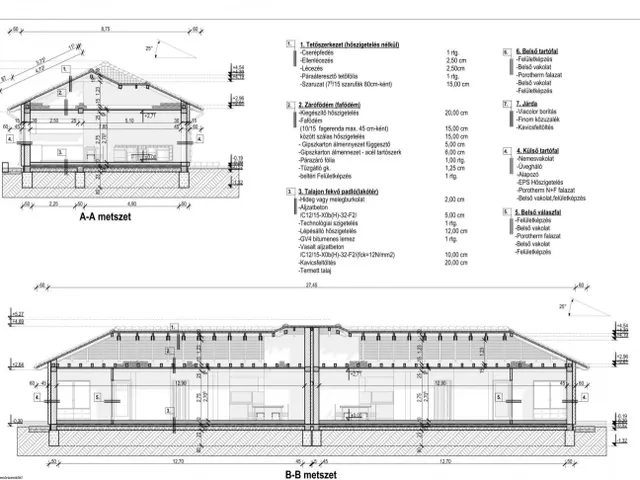 Eladó ház Kiskunlacháza 80 nm