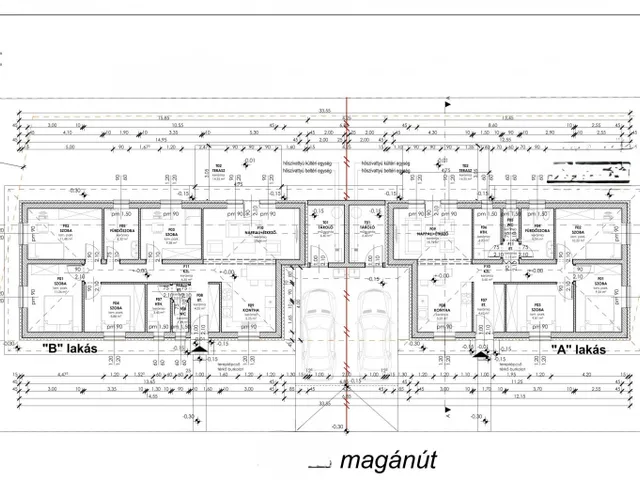 Eladó ház Kiskunlacháza 82 nm