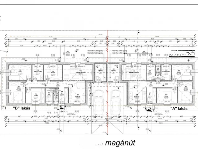 Eladó ház Kiskunlacháza 97 nm