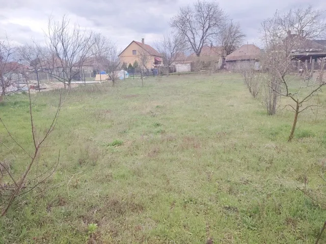 Eladó telek Újlengyel 719 nm