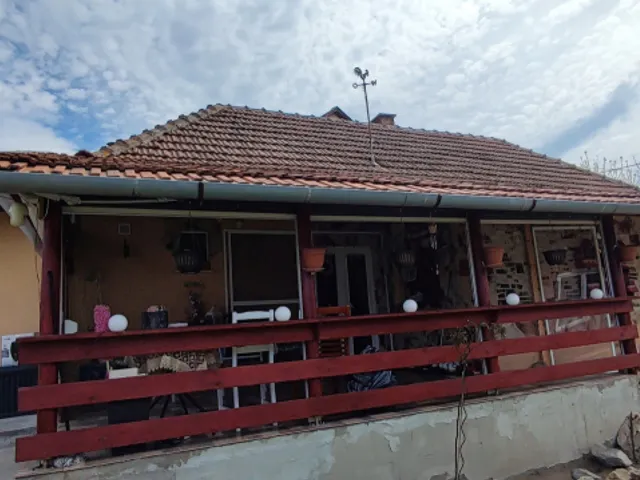 Eladó ház Pilis 70 nm