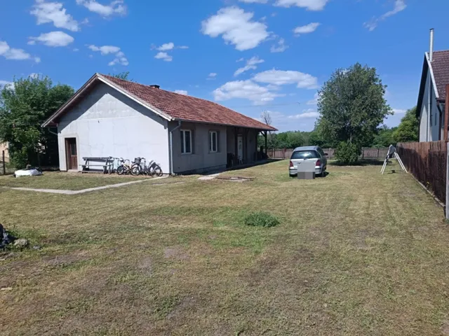 Eladó ház Pusztavacs 85 nm