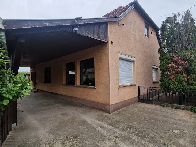 Eladó ház Dabas 100 nm