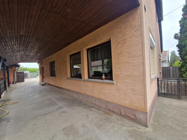 Eladó ház Dabas 100 nm