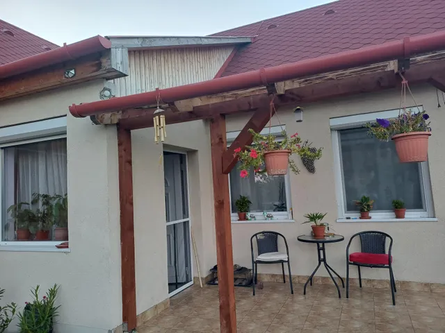 Eladó ház Dabas 78 nm
