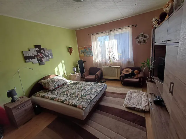 Eladó ház Dabas 78 nm
