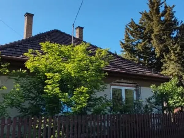 Eladó ház Mikebuda 110 nm