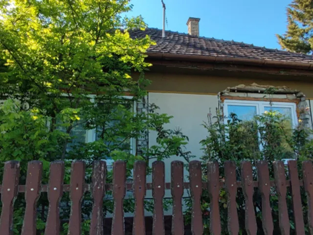 Eladó ház Mikebuda 110 nm