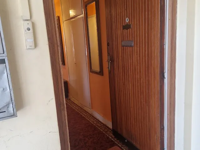Eladó lakás Dabas 45 nm