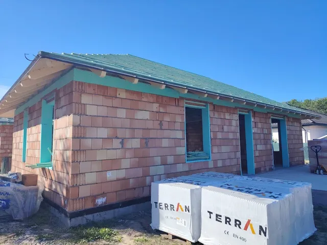 Eladó ház Dabas 75 nm