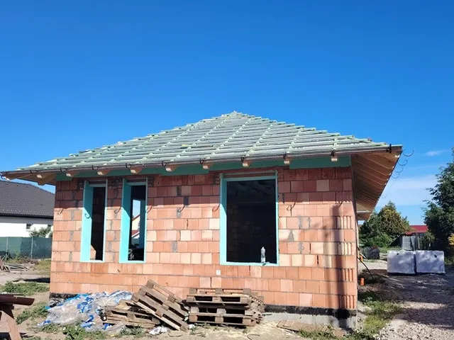 Eladó ház Dabas 85 nm
