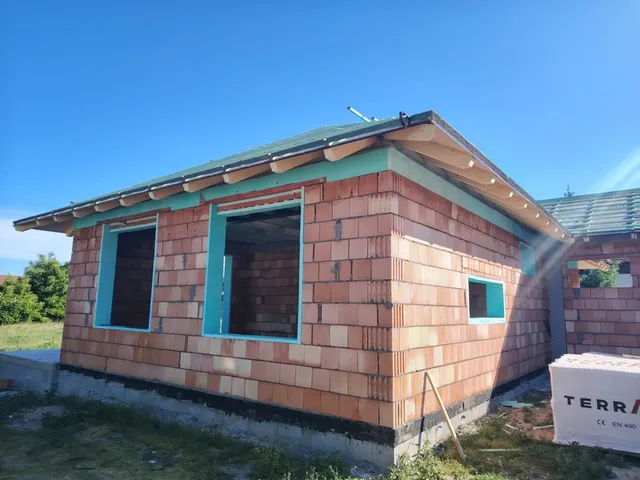 Eladó ház Dabas 85 nm