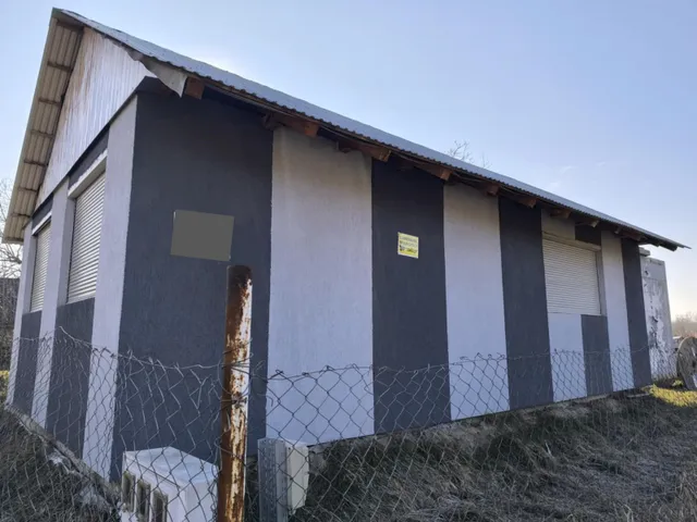 Eladó ház Albertirsa 360 nm