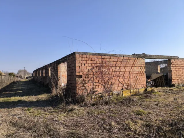 Eladó ház Albertirsa 360 nm