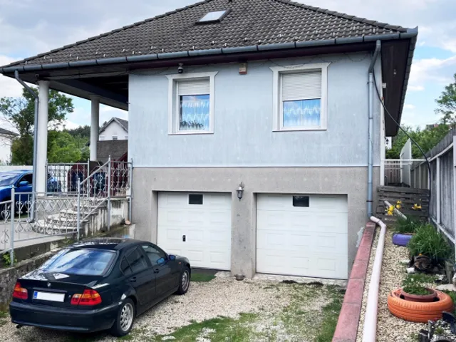 Eladó ház Sülysáp 189 nm