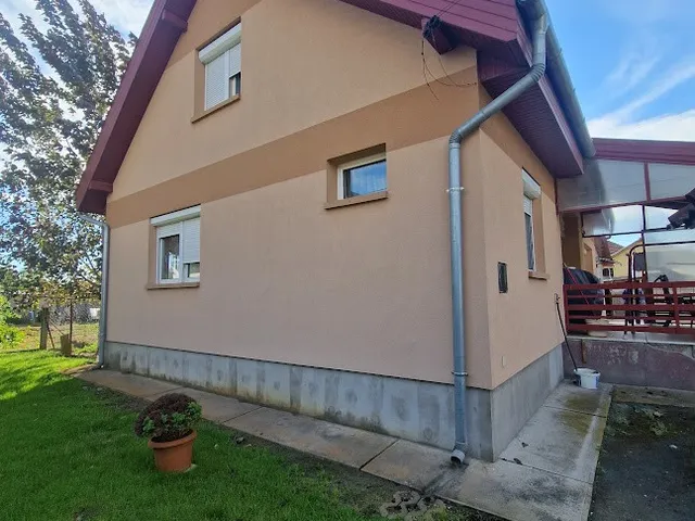 Eladó ház Dabas 130 nm