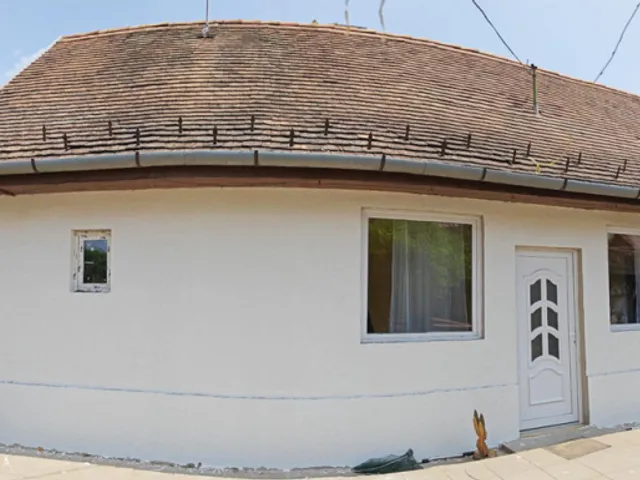 Eladó ház Nyáregyháza 86 nm