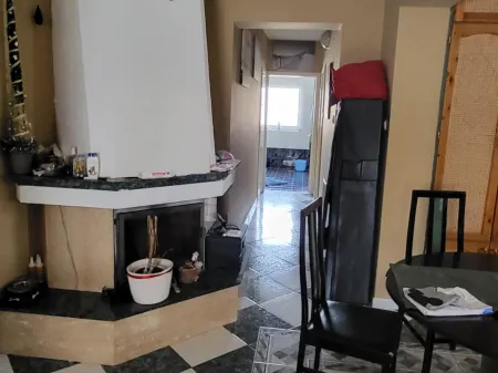 Kiadó ház Dabas 60 nm