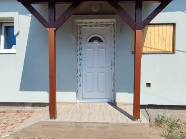 Eladó ház Pilis 250 nm