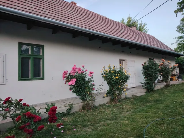 Eladó ház Ócsa 71 nm