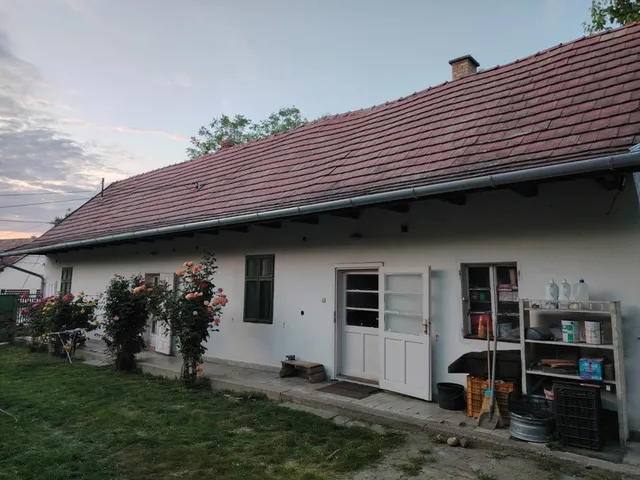 Eladó ház Ócsa 71 nm