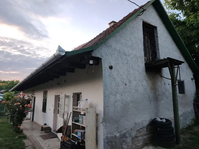Eladó ház Ócsa 71 nm