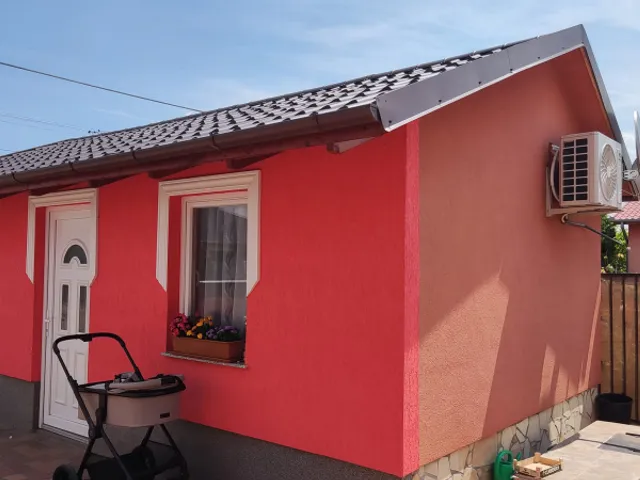 Eladó ház Pilis 150 nm
