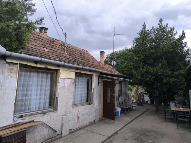 Eladó ház Albertirsa 50 nm