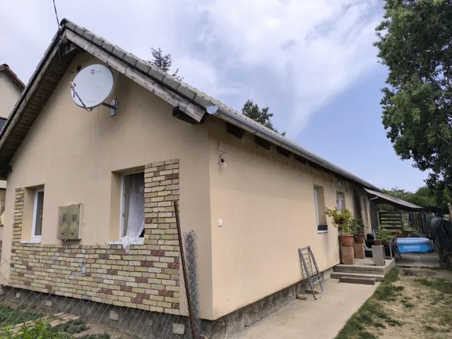 Eladó ház Albertirsa 60 nm