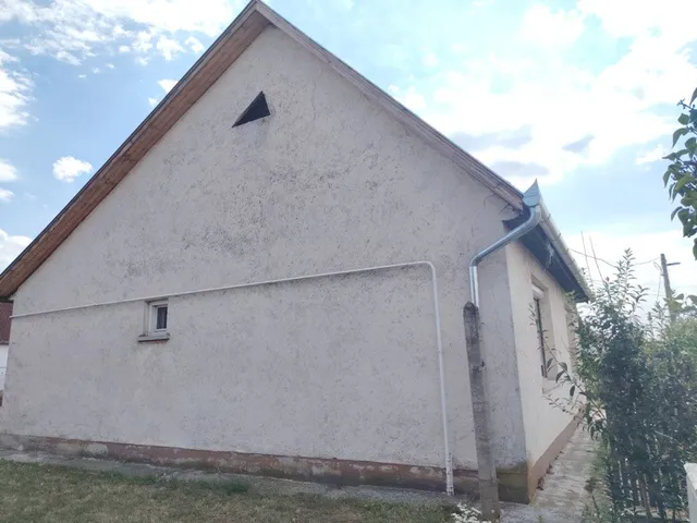 Eladó ház Táborfalva 64 nm