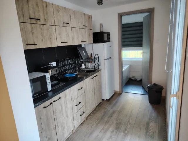 Eladó ház Dömsöd 41 nm
