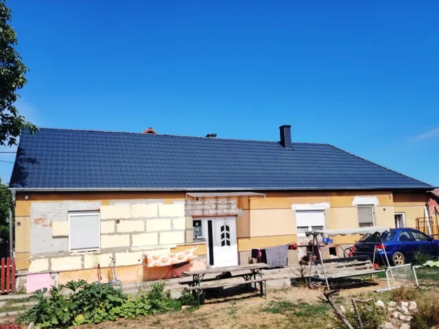 Eladó ház Dabas 73 nm
