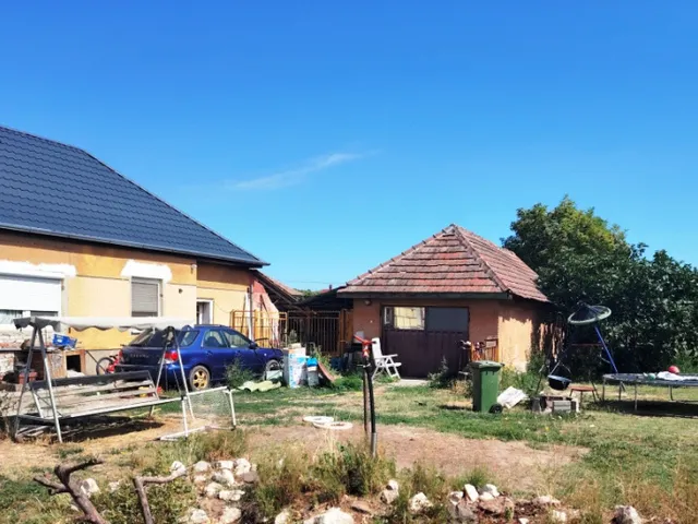 Eladó ház Dabas 73 nm