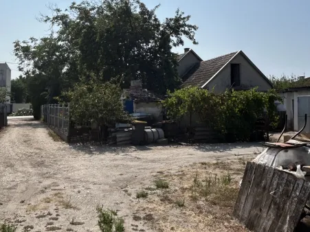 Eladó ház Dabas 60 nm