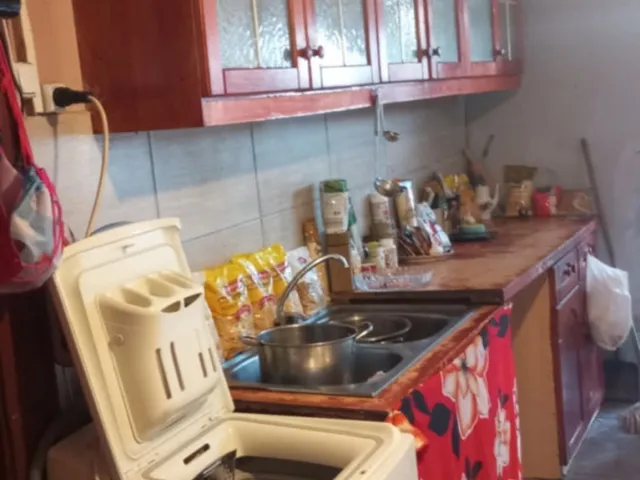 Eladó mezőgazdasági ingatlan Táborfalva 72 nm