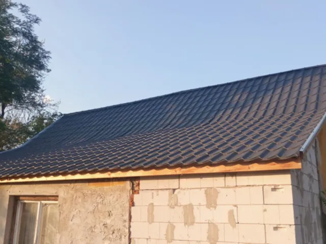 Eladó mezőgazdasági ingatlan Táborfalva 72 nm