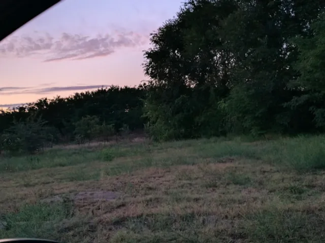 Eladó telek Tápiószentmárton 965 nm