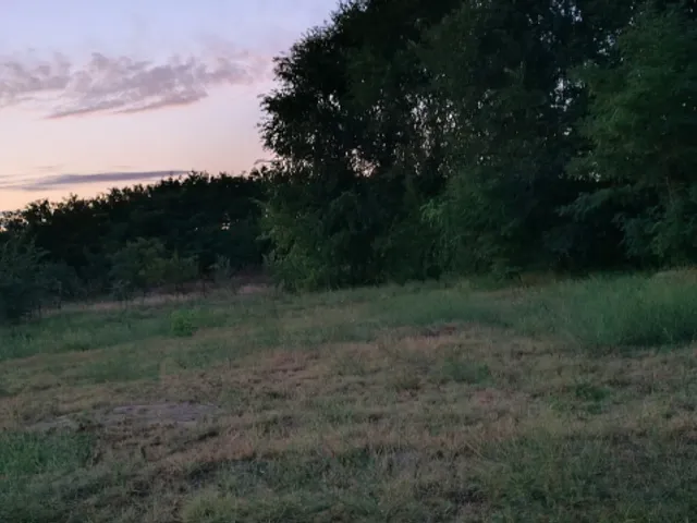 Eladó telek Tápiószentmárton 965 nm