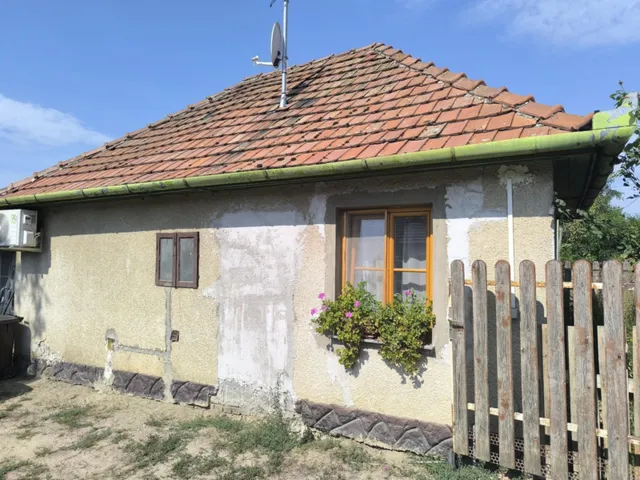 Eladó ház Albertirsa 70 nm