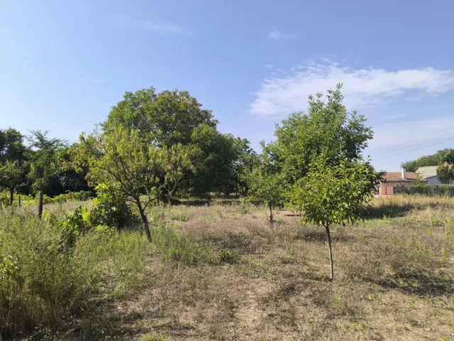 Eladó telek Albertirsa 1052 nm
