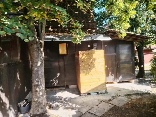 Eladó ház Tass 35 nm