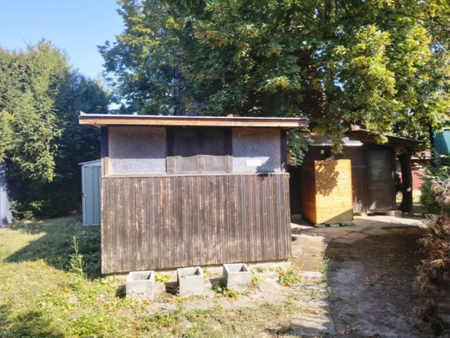 Eladó üdülő és hétvégi ház Tass 35 nm