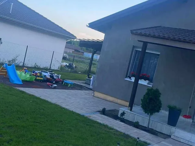 Eladó ház Dabas 93 nm