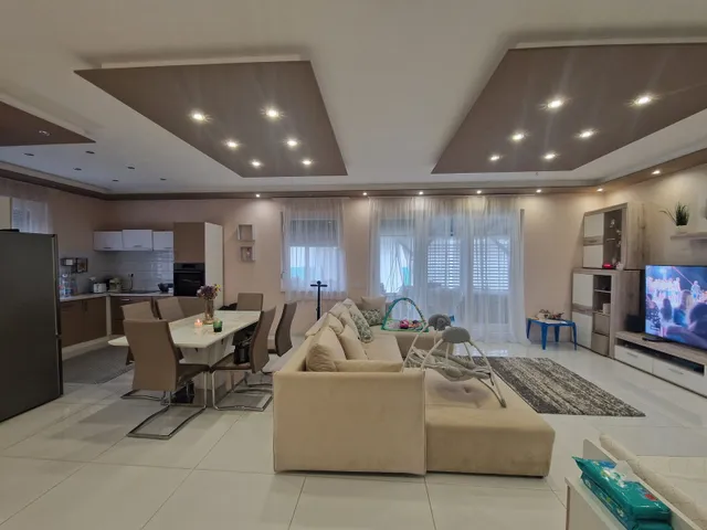 Eladó ház Dabas 93 nm