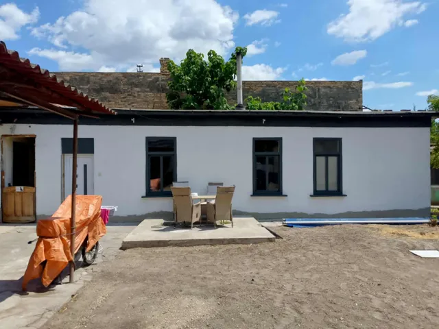 Eladó ház Kiskunlacháza 66 nm