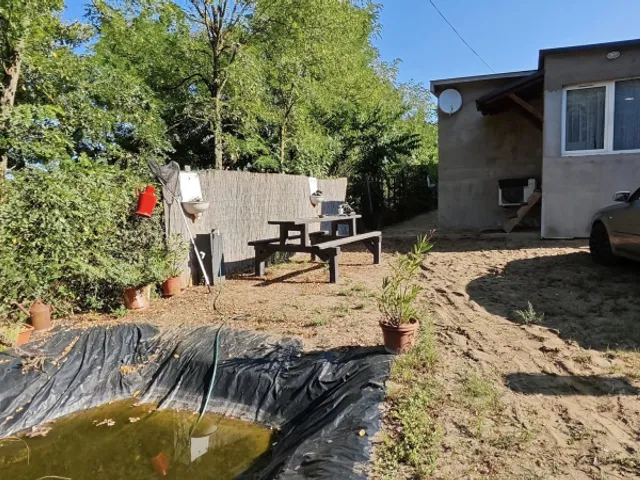 Eladó ház Pilis 78 nm