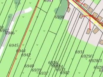 Eladó ház Pilis 49 nm