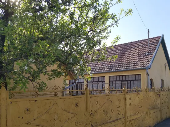 Eladó ház Dabas 64 nm