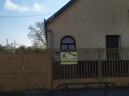 Eladó ház Dabas 64 nm