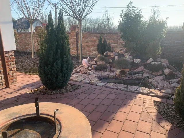 Eladó ház Inárcs 135 nm